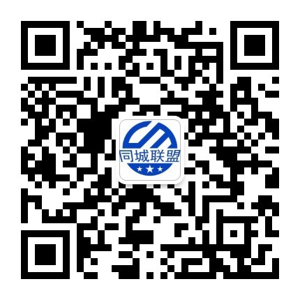 扫码关注微信公众号